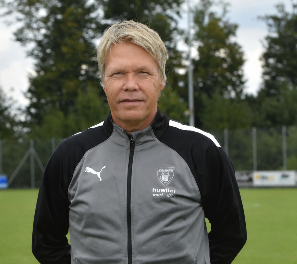 Brian Bertelsen